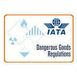 logo-iata-dangerous-goods-regulations