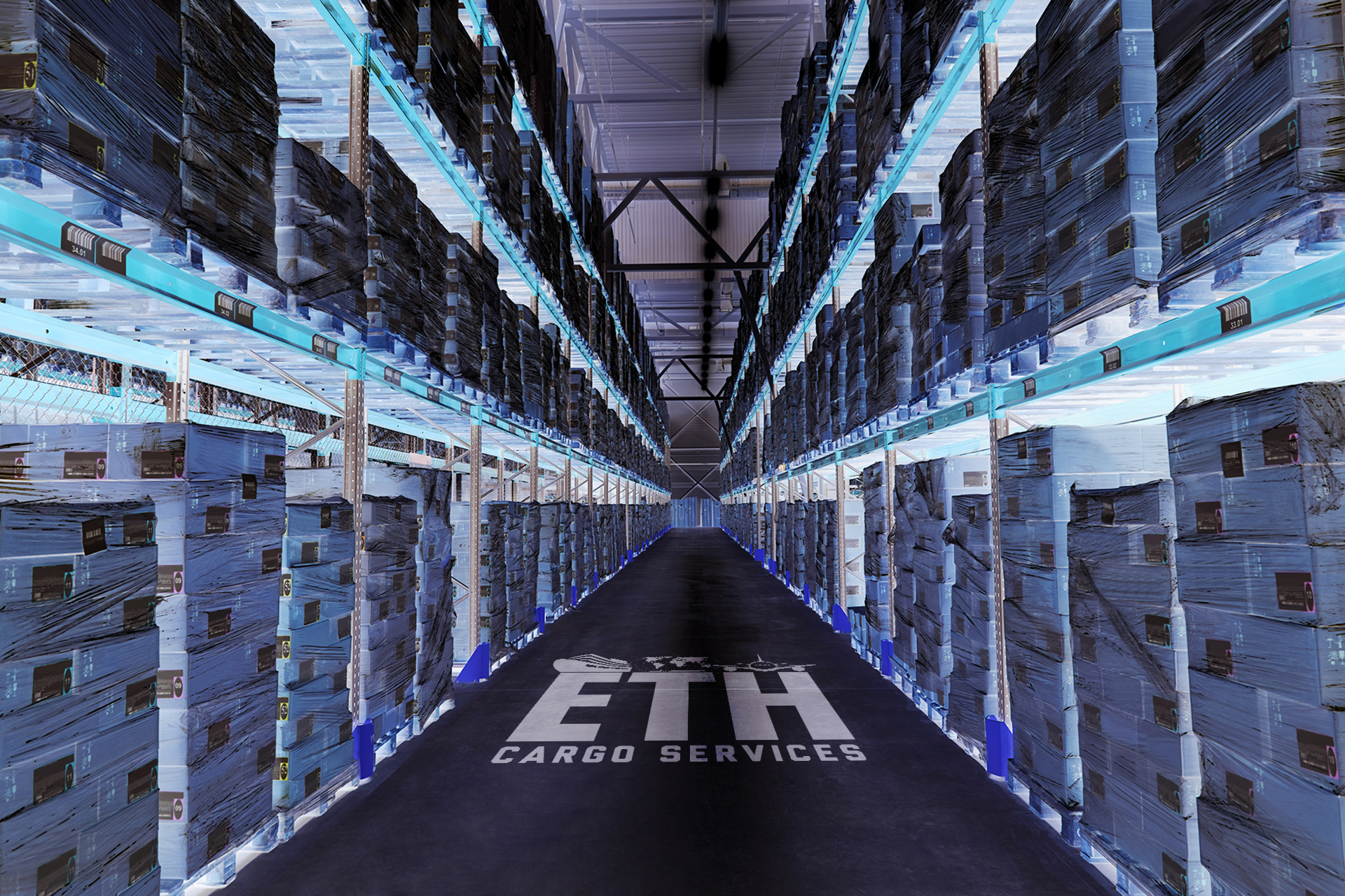 Warehousing